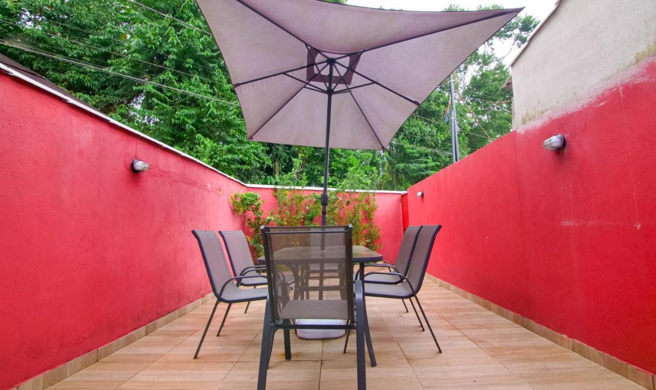Villa Green Valley Penedo  Exterior foto