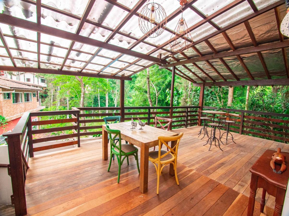 Villa Green Valley Penedo  Exterior foto