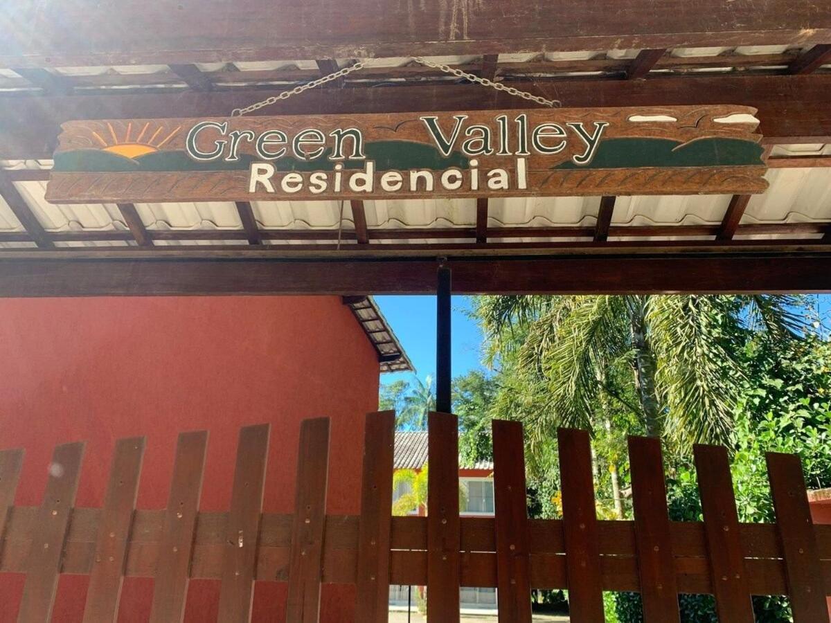 Villa Green Valley Penedo  Exterior foto