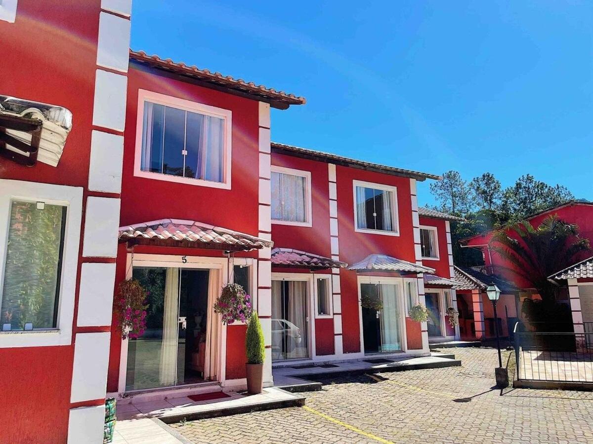 Villa Green Valley Penedo  Exterior foto
