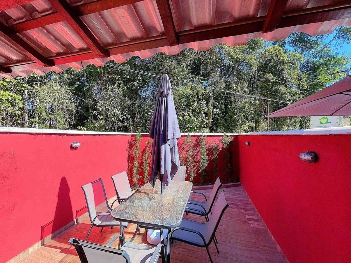 Villa Green Valley Penedo  Exterior foto
