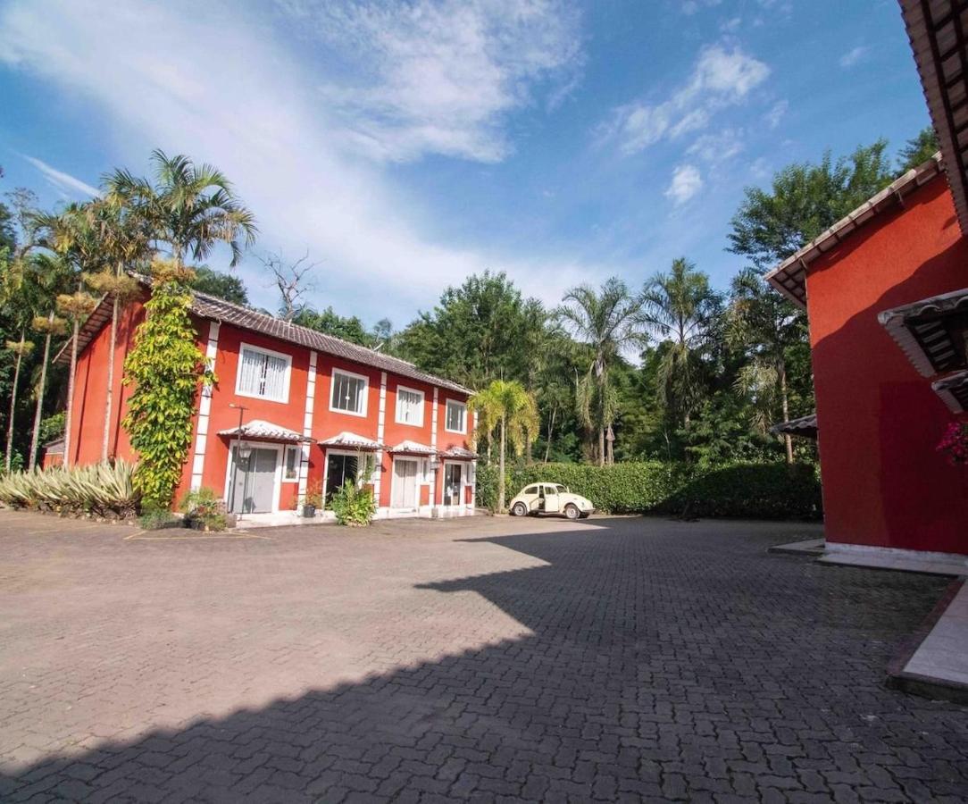 Villa Green Valley Penedo  Exterior foto