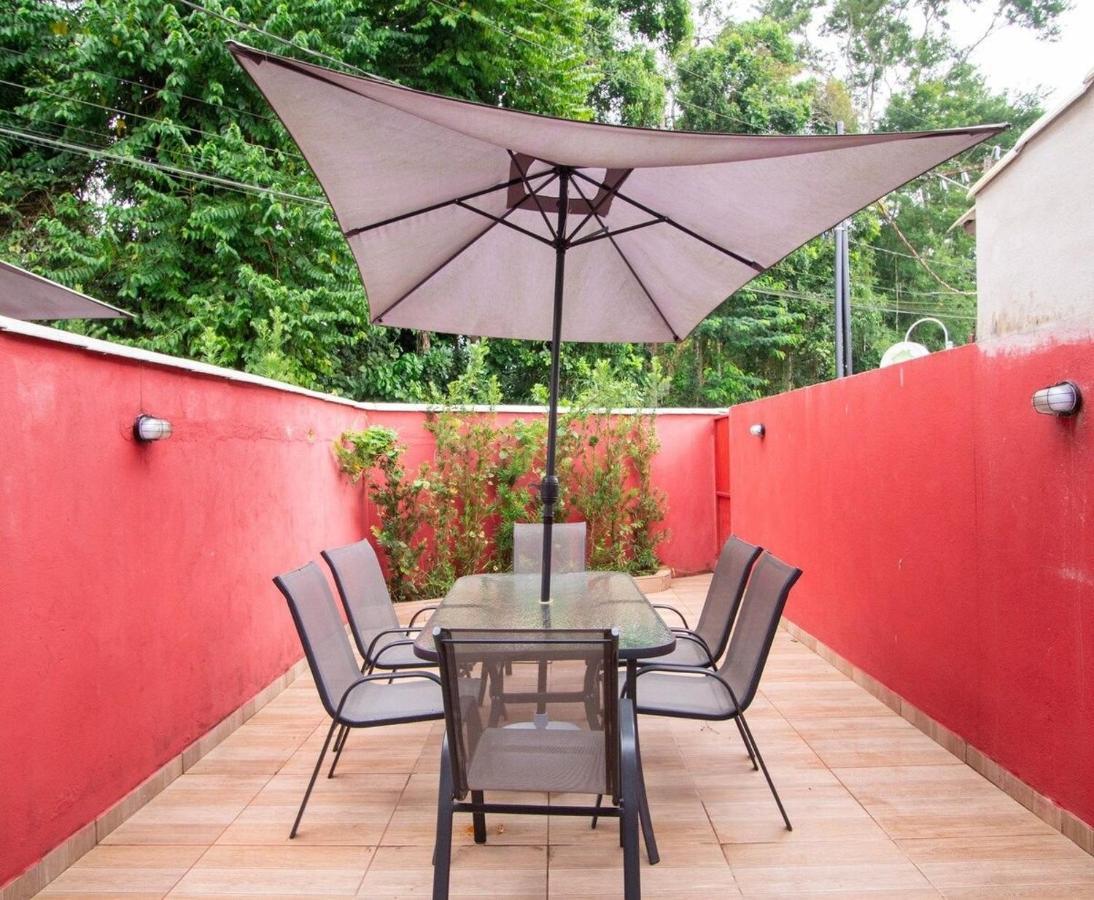 Villa Green Valley Penedo  Exterior foto